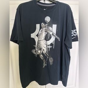 KD Nike Dri-Fit T-Shirt